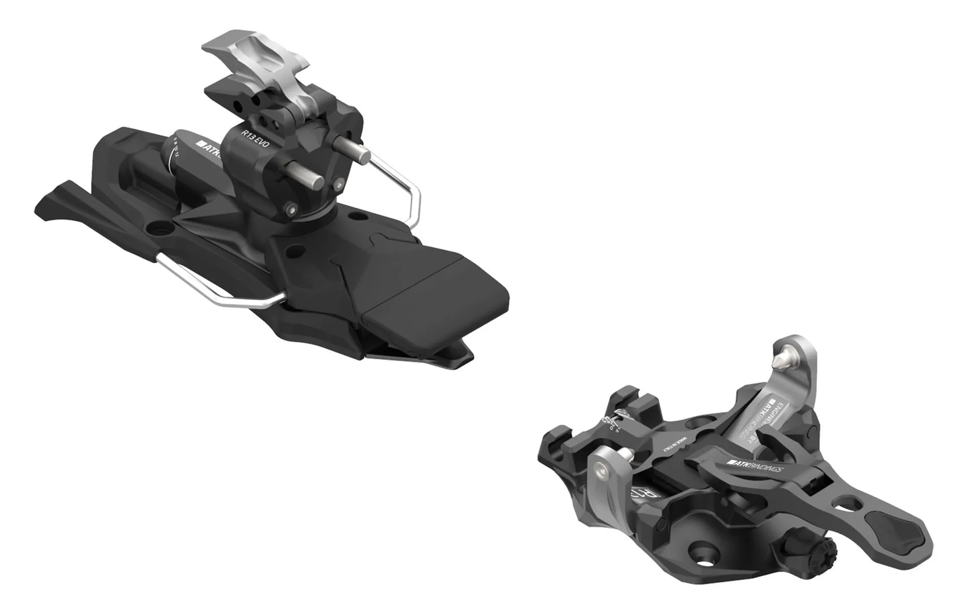 Atk Raider 13 Evo 2 Atk Raider 13 Evo