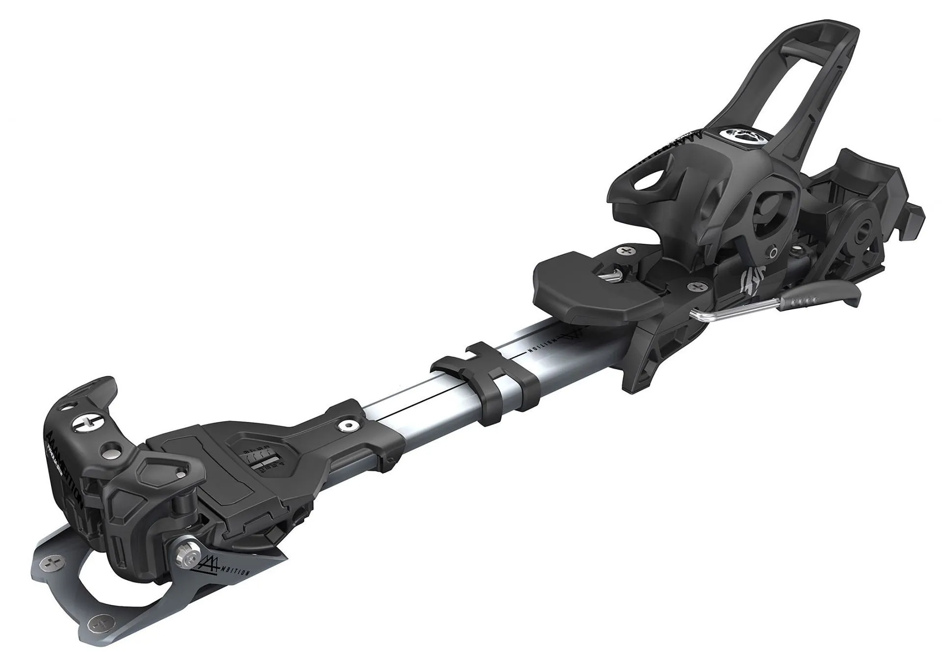 Tyrolla Ambition 10 AT 4 Tyrolla Ambition 10 AT – Image 2