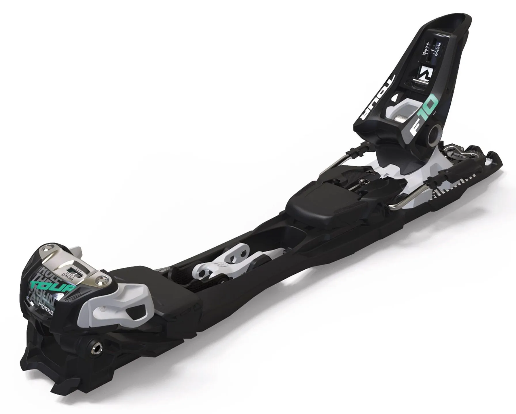 Marker F10 Tour 5 Marker F10 Tour – Image 3