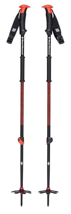 Black Diamond TRAVERSE -Skis De Randonnée Soldes 63cac09467a096.02479887 phpmmvssl