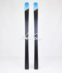 DYNASTAR Vertical 82 -Skis De Randonnée Soldes 63ccdc17505897.05989984 phpebxomy