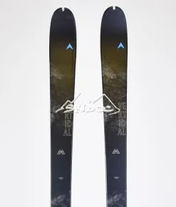 DYNASTAR Vertical 82 -Skis De Randonnée Soldes 63ccde6b775782.15404720 phpwgbsdi