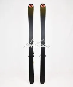 BLIZZARD Zero G 84 -Skis De Randonnée Soldes 63ccdea80f46f0.06587116 phpfkap9x