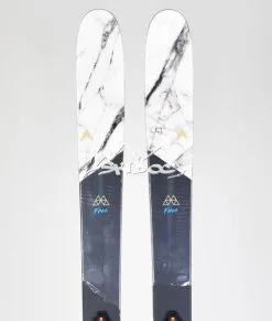 DYNASTAR M-free 99 -Skis De Randonnée Soldes 63cce03b557ab7.94616738 phpg1hr67
