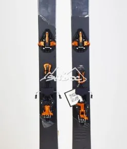 DYNASTAR M-free 99 -Skis De Randonnée Soldes 63cce03b5a0548.35654745 phpue2ctz