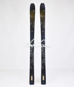 DYNASTAR Vertical 82 Nu