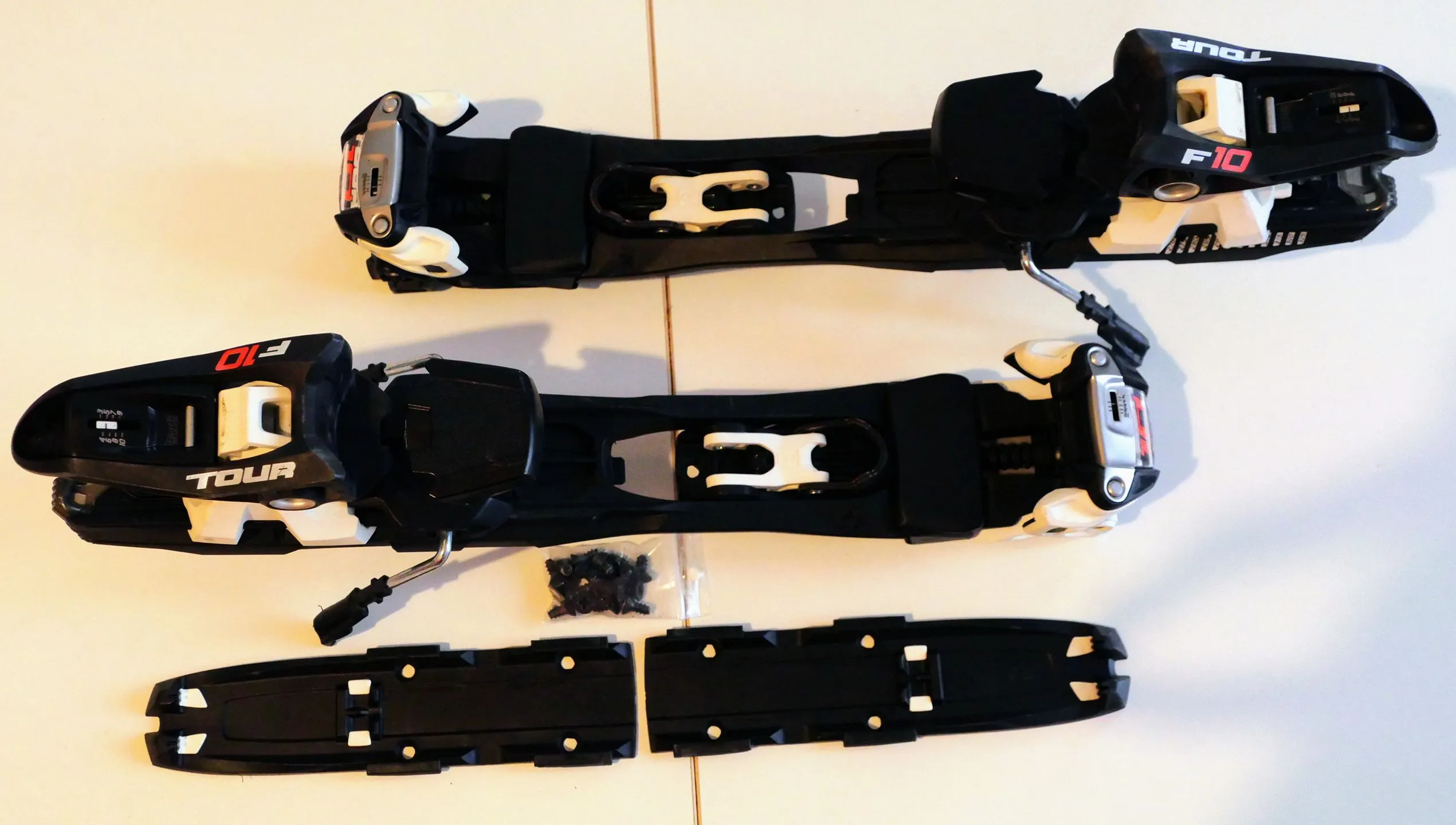 Marker TOUR F1 3 Marker TOUR F1