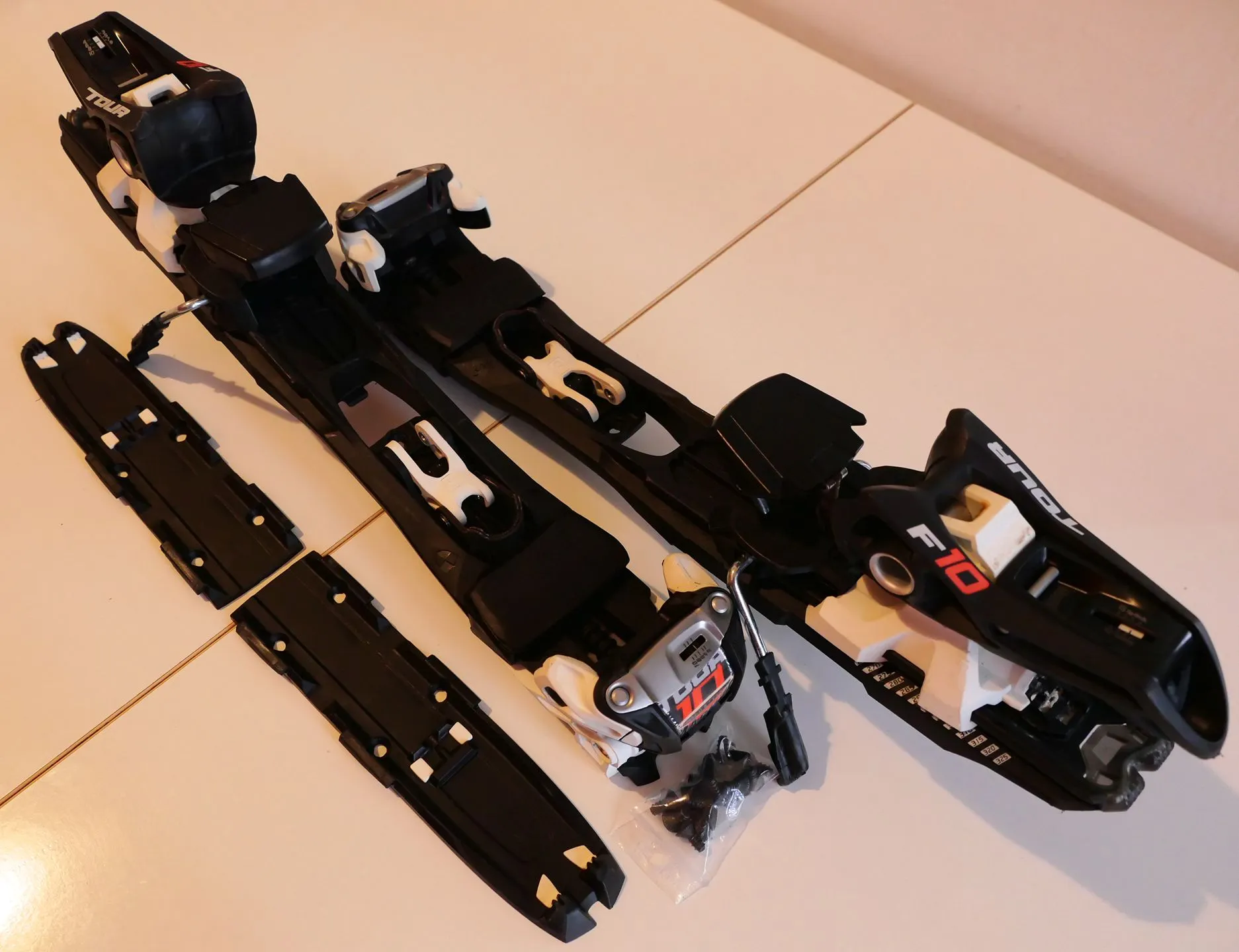 Marker TOUR F1 4 Marker TOUR F1 – Image 2