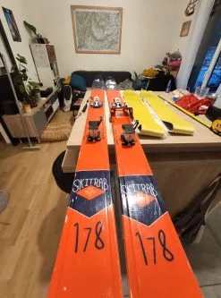 SkiTrab Super Maximo -Skis De Randonnée Soldes 63ce882d74dd73.95192001 php90ble1