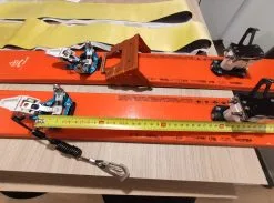 SkiTrab Super Maximo -Skis De Randonnée Soldes 63ce882d8b9bd2.72200517 phphrrhq9