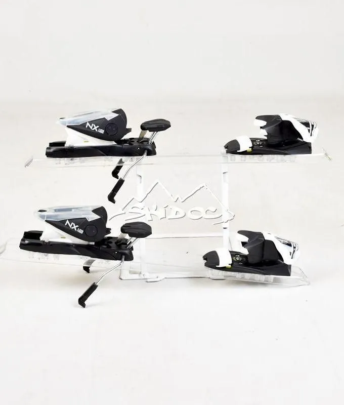 LOOK Nx 12 3 LOOK Nx 12