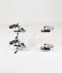 LOOK Pivot 15 Gw Silver