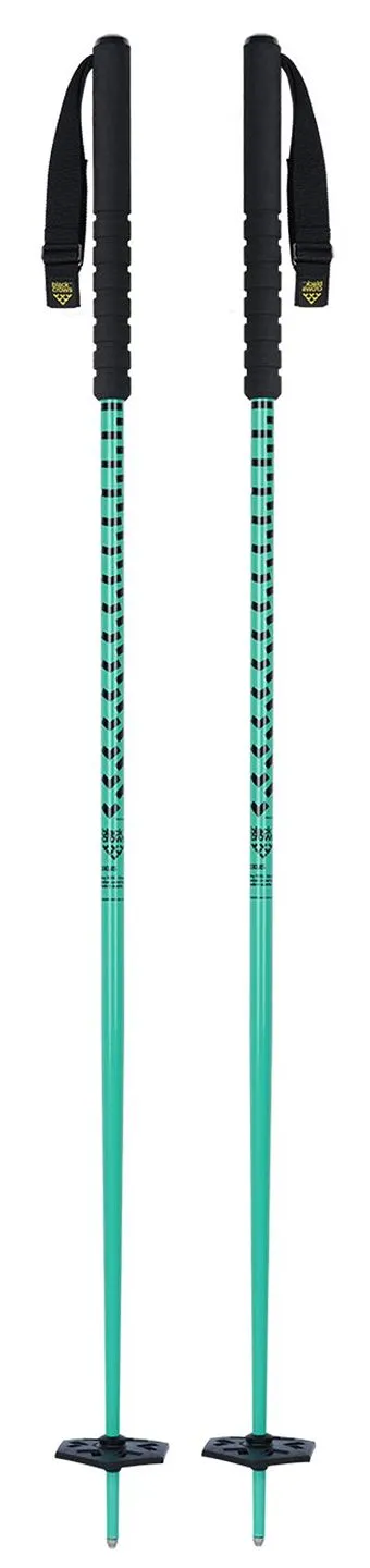 BLACK CROWS Oxocus 3 BLACK CROWS Oxocus