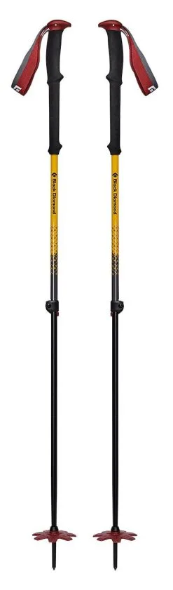 Black Diamond Expedition 2