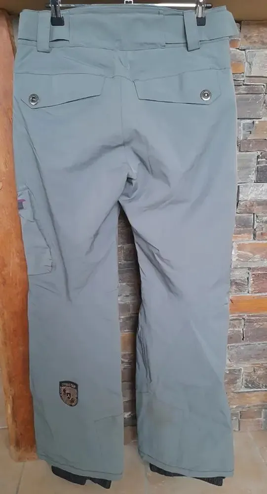 Dynafit Pantalon Ski 3 Dynafit Pantalon Ski – Image 2