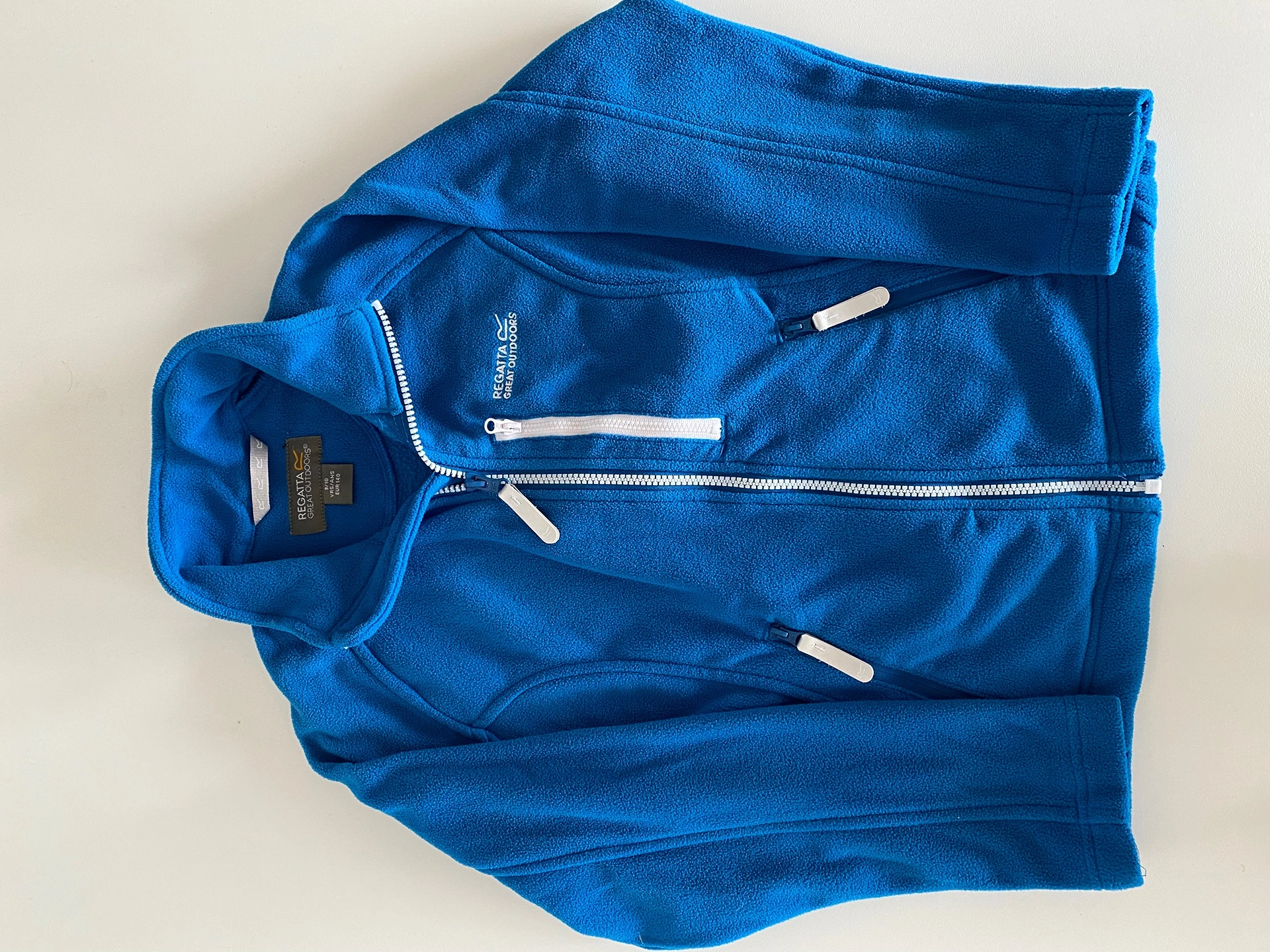 Regatta Polyvalent 3 Regatta Polyvalent