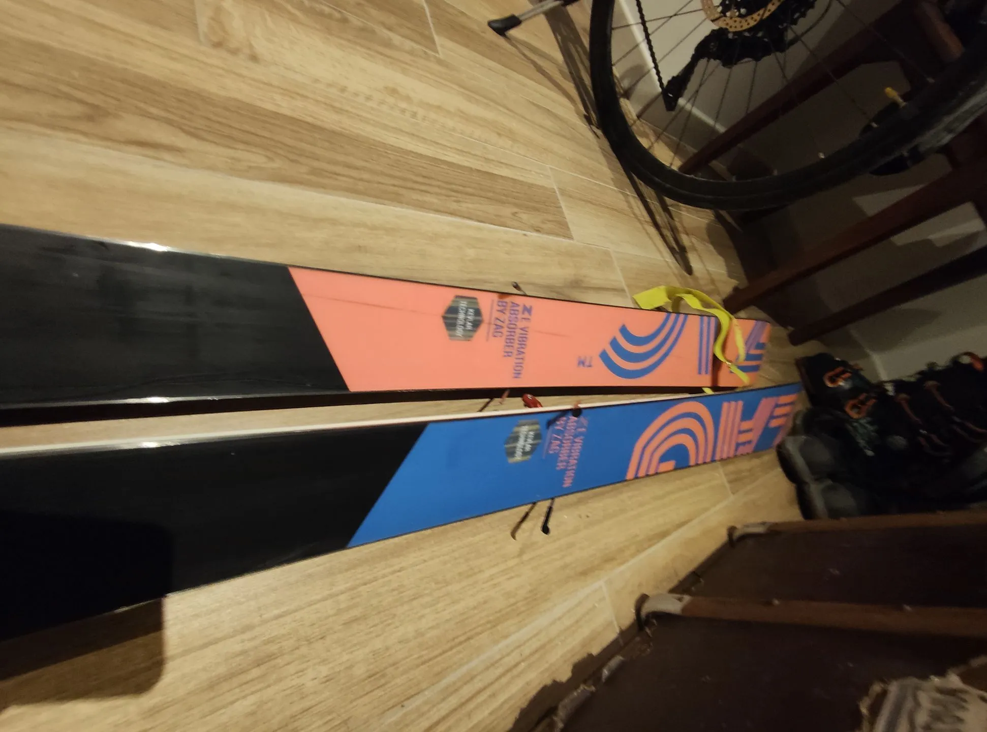 ZAG Ubac 95 5 ZAG Ubac 95 – Image 3