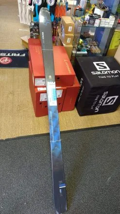 Devant 16 SkiTrab Stelvio 85