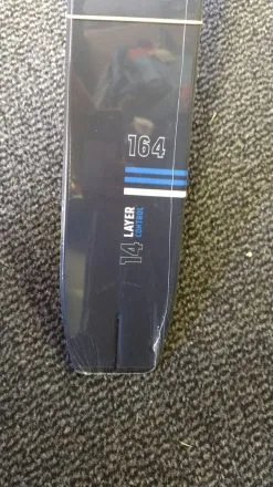 SkiTrab Stelvio 85 -Skis De Randonnée Soldes 63dd0a87e182c9.81320915 php3rbzae