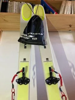 Kastle TX 77 -Skis De Randonnée Soldes 63e116d619e075.83132624 php8a4hos