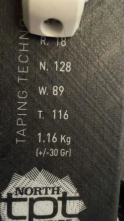MOVEMENT RESPONSE X SERIES 177 Cm -Skis De Randonnée Soldes 63e926021ccf90.04937778 phppigmus