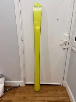 BLACK CROWS Orb Freebird -Skis De Randonnée Soldes 63e949b77385a7.31708301 php4asy6c