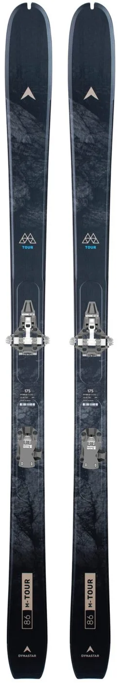 VÖLKL M Tour 86 -Skis De Randonnée Soldes 63ef49f4326244.63938068 skis de randonnee voelkl m tour 86