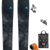 VÖLKL M-vertical 82 -Skis De Randonnée Soldes 63ef49fc3b69a8.90017342 skis de randonnee voelkl m vertical 82