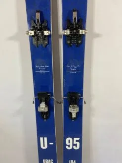 ZAG UBAC 95 -Skis De Randonnée Soldes 63ff22868c3675.41992336 phprz38va