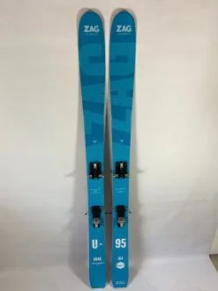 ZAG UBAC 95 Lady