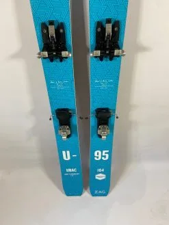 ZAG UBAC 95 Lady -Skis De Randonnée Soldes 63ff4171712561.94484640 php4res4w