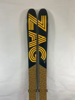 ZAG BAKAN 112 -Skis De Randonnée Soldes 63ff42eadbd253.11478413 phpyin20b