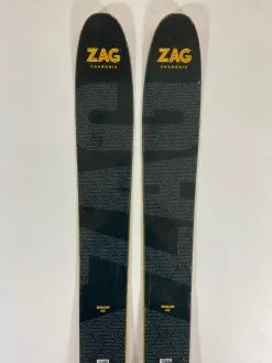 ZAG BAKAN 112 7 ZAG BAKAN 112 -Skis De Randonnée Soldes 63ff43a891b485.47228249 phphymaof