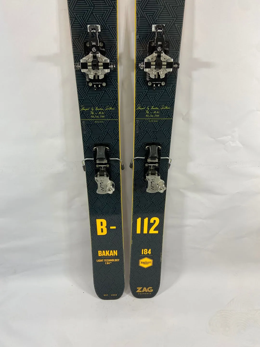 ZAG BAKAN 112 5 ZAG BAKAN 112 – Image 3