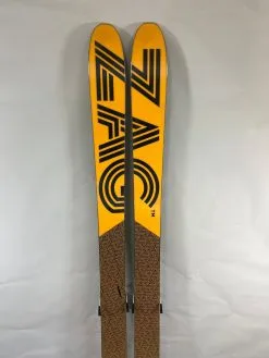 ZAG BAKAN 112 9 ZAG BAKAN 112 -Skis De Randonnée Soldes 63ff43a89ece72.74505735 phppzhfgm