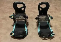 Rome Snowboards VICE