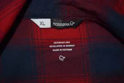 Norrøna Svalbard Flannel Men Shirt -Skis De Randonnée Soldes 6404d34e0a7fa0.37985820 phpftsvfz