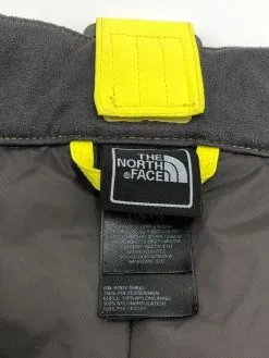 The North Face Polyvalent -Skis De Randonnée Soldes 640a3e01e465f7.30190962 vestes de ski the north face polyvalente