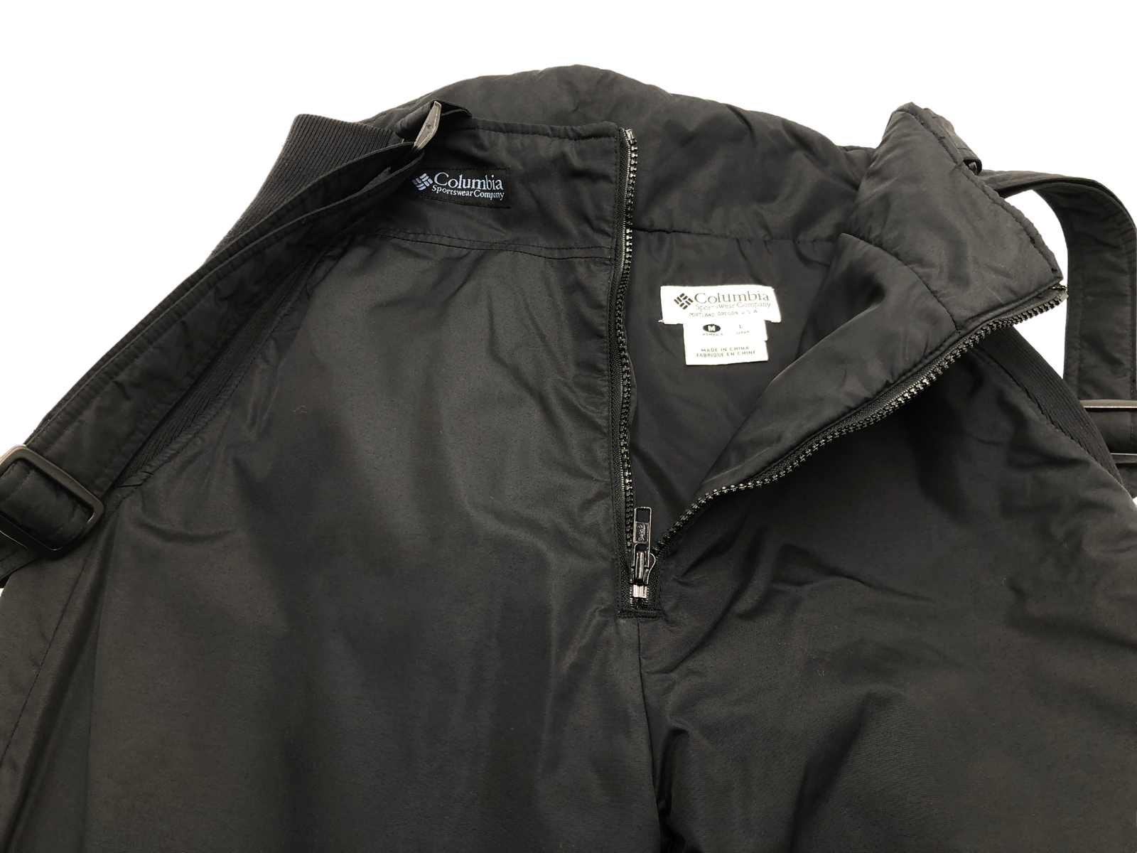 Columbia Polyvalent 7 Columbia Polyvalent – Image 5