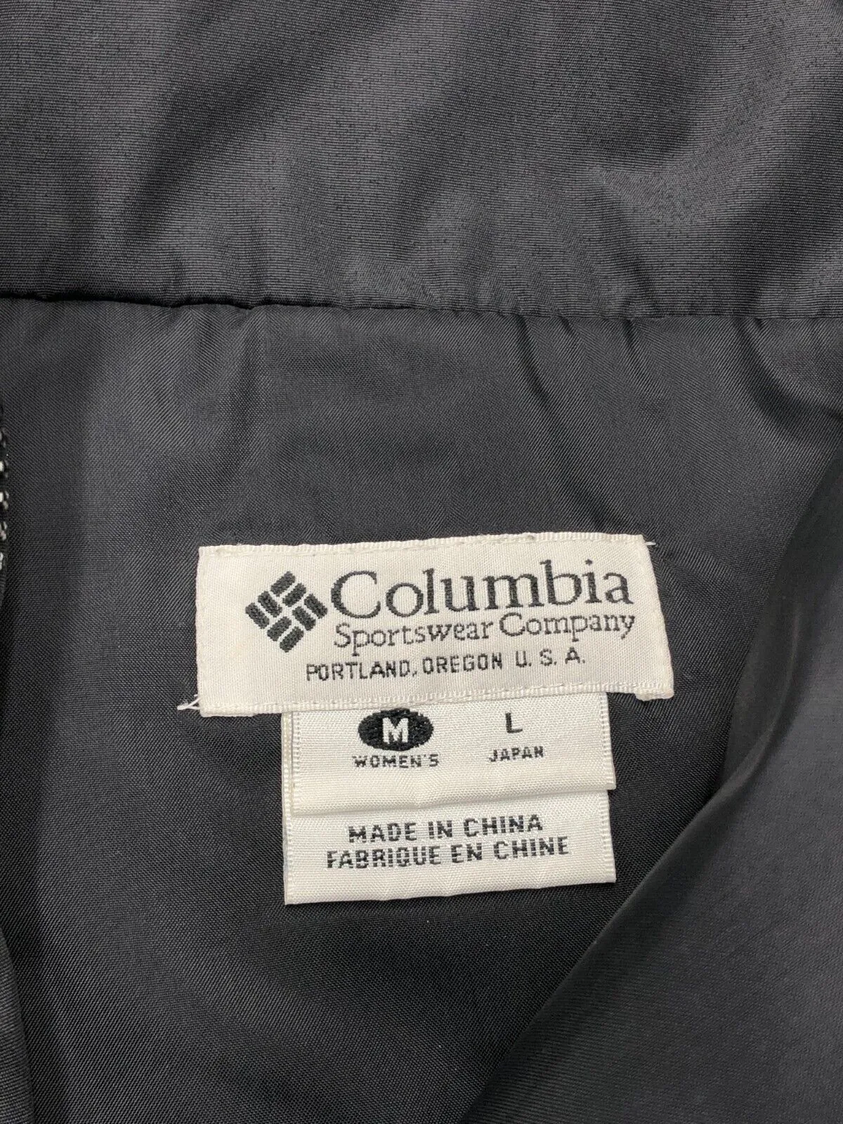 Columbia Polyvalent 8 Columbia Polyvalent – Image 6