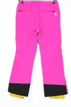 Marmot Polyvalent -Skis De Randonnée Soldes 640b466033a547.67468250 shorts et cuissards velo marmot polyvalente