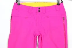 Marmot Polyvalent -Skis De Randonnée Soldes 640b466216b4c8.58234295 shorts et cuissards velo marmot polyvalente