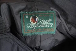 Peak Performance Polyvalent -Skis De Randonnée Soldes 640b50ec421b11.40214250 pantalon de ski peak performance polyvalent