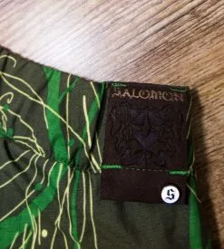 Salomon Clima Pro -Skis De Randonnée Soldes 641416aee10971.22907402 phphnjksf