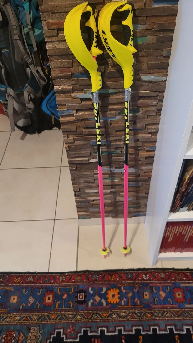 Leki Polyvalent 6 Leki Polyvalent – Image 4