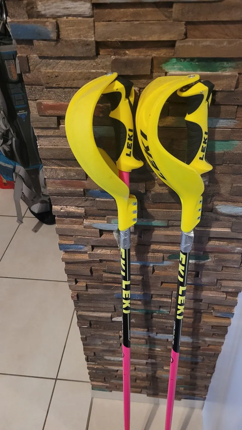 Leki Polyvalent 4 Leki Polyvalent – Image 2