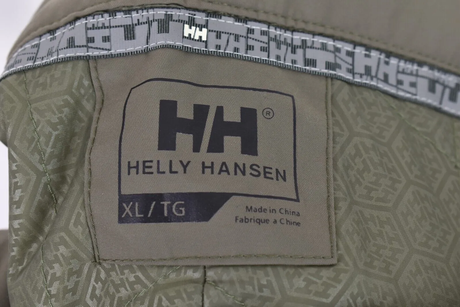 Helly Hansen Polyvalent 7 Helly Hansen Polyvalent – Image 5