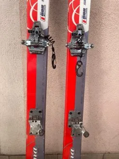 SkiTrab Piuma Sinaero