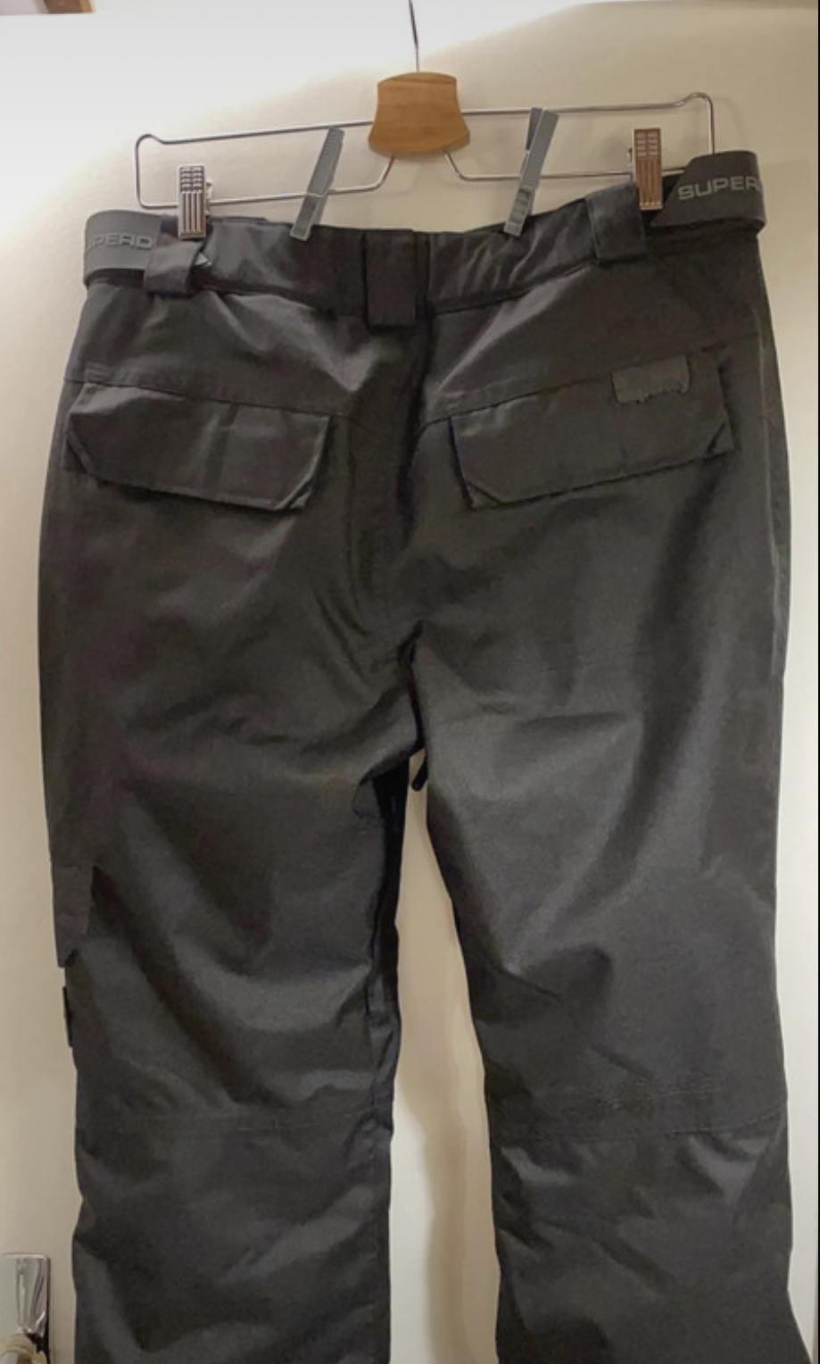 Superdry Polyvalent 4 Superdry Polyvalent – Image 2