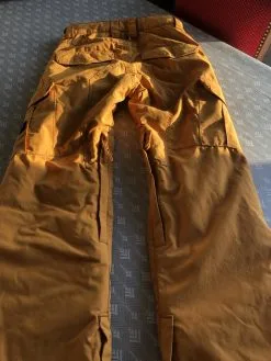 Quiksilver Dry Flight -Skis De Randonnée Soldes 909C0186 2C6A 4966 B796 4F2DBAAAFCC2 1 105 c